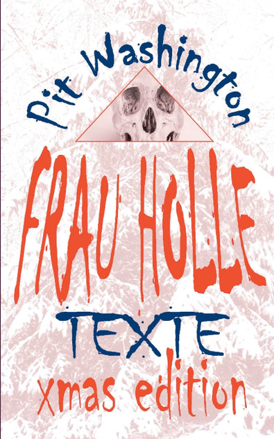 Frau Holle Frau Holle