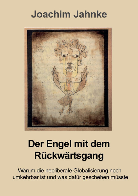 Der Engel mit dem Rückwärtsgang