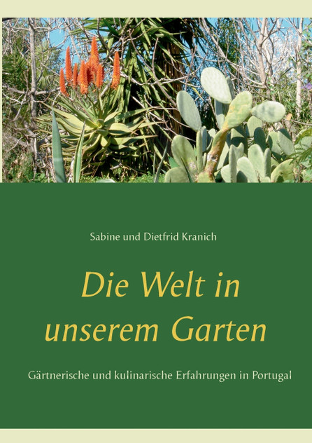 Die Welt in unserem Garten Die Welt in unserem Garten