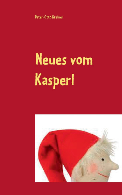 Neues vom Kasperl Neues vom Kasperl