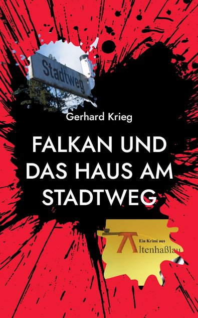 Falkan und das Haus am Stadtweg Falkan und das Haus am Stadtweg