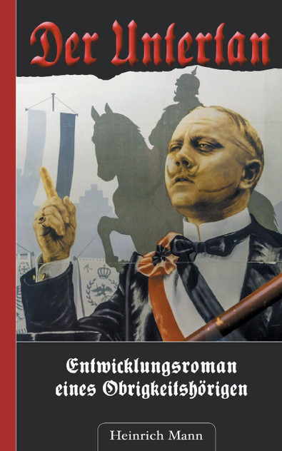 Der Untertan Der Untertan