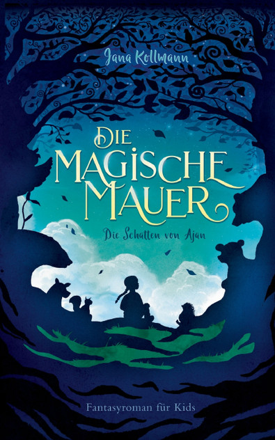 Die Magische Mauer Die Magische Mauer