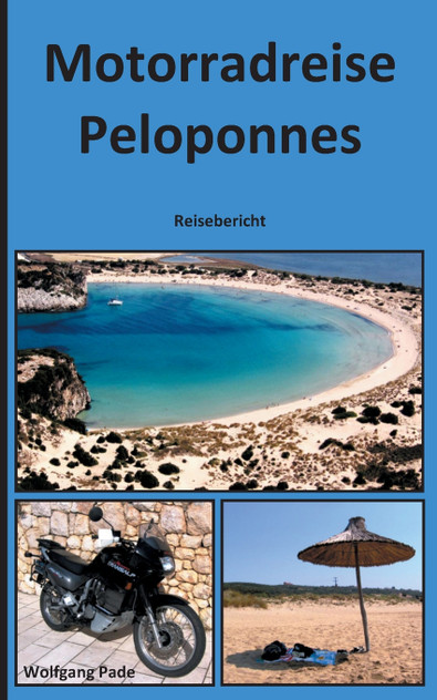 Motorradreise Peloponnes Motorradreise Peloponnes