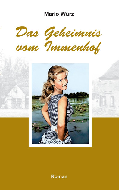Das Geheimnis vom Immenhof Das Geheimnis vom Immenhof