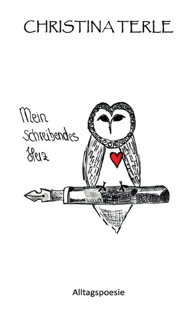 Mein schreibendes Herz Mein schreibendes Herz
