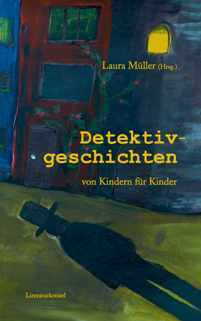 Detektivgeschichten Detektivgeschichten