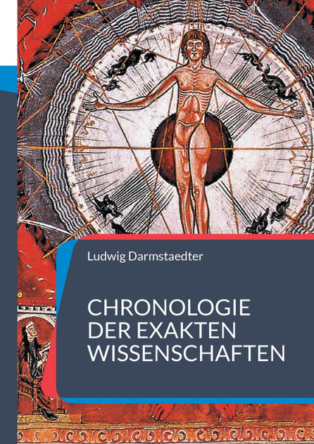 Chronologie der exakten Wissenschaften Chronologie der exakten Wissenschaften