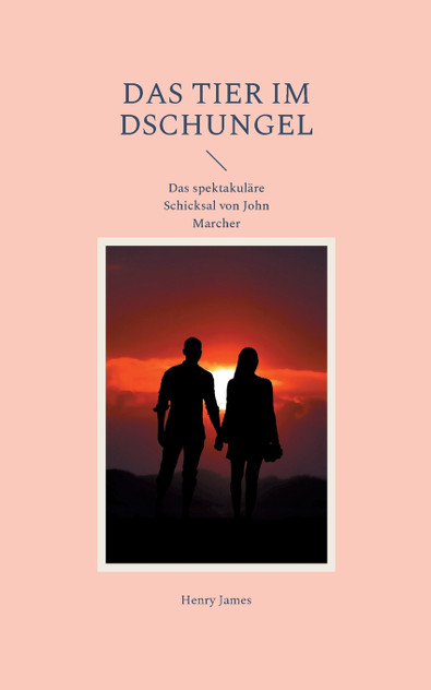 Das Tier im Dschungel