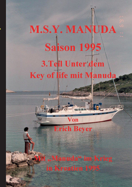 MSY Manuda Saison 1995 MSY Manuda Saison 1995