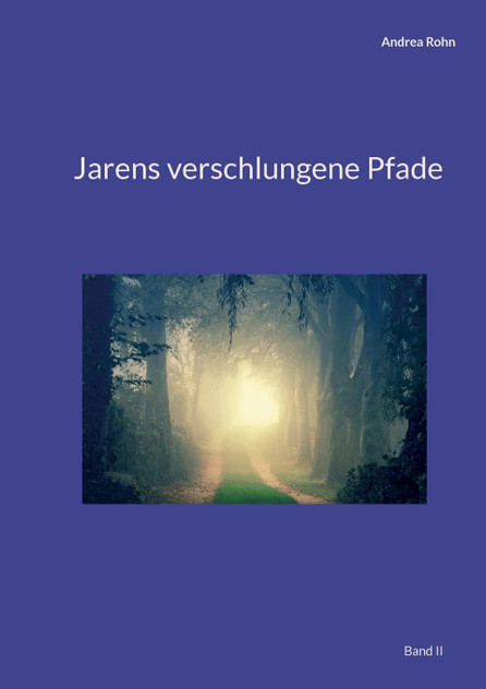 Jarens verschlungene Pfade