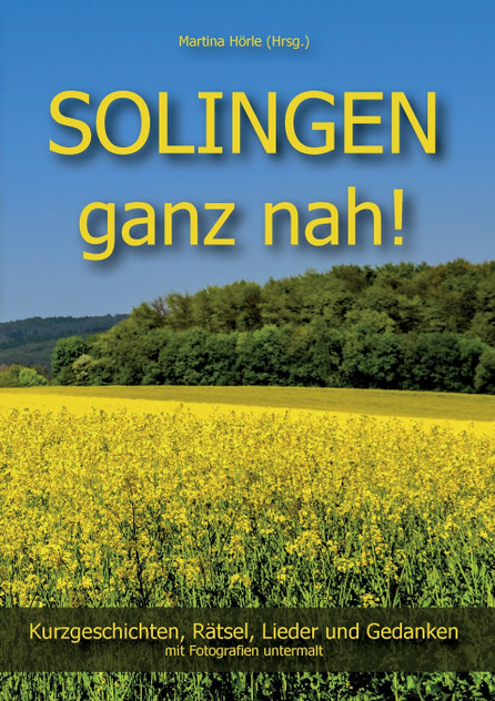 SOLINGEN ganz nah! SOLINGEN ganz nah!