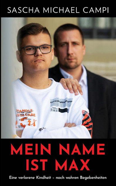 Mein Name ist Max Mein Name ist Max