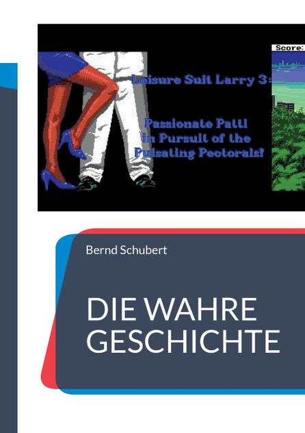 Die wahre Geschichte Die wahre Geschichte