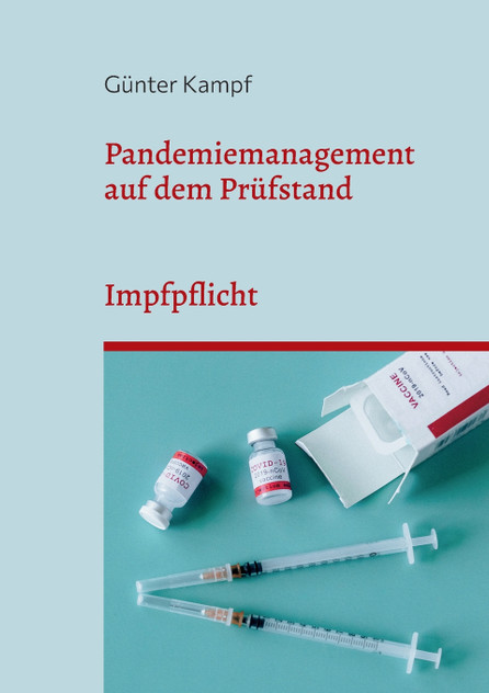 Pandemiemanagement auf dem Prüfstand Pandemiemanagement auf dem Prüfstand