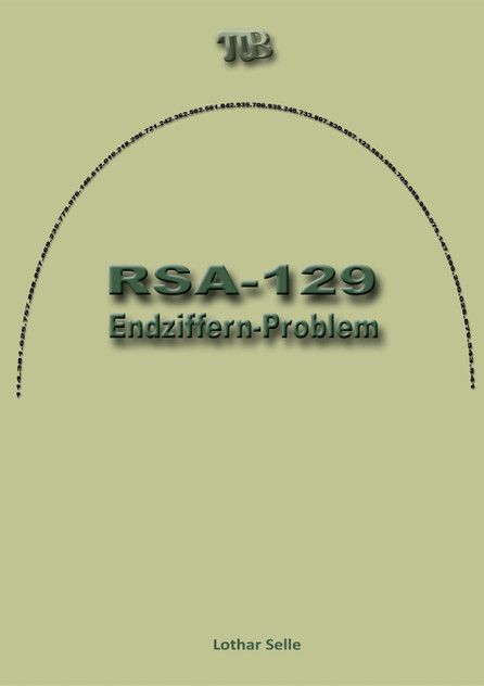 RSA-129 RSA-129