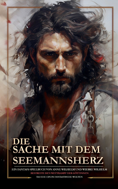 Die Sache mit dem Seemannsherz Die Sache mit dem Seemannsherz