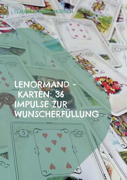 Lenormand - Karten Lenormand - Karten