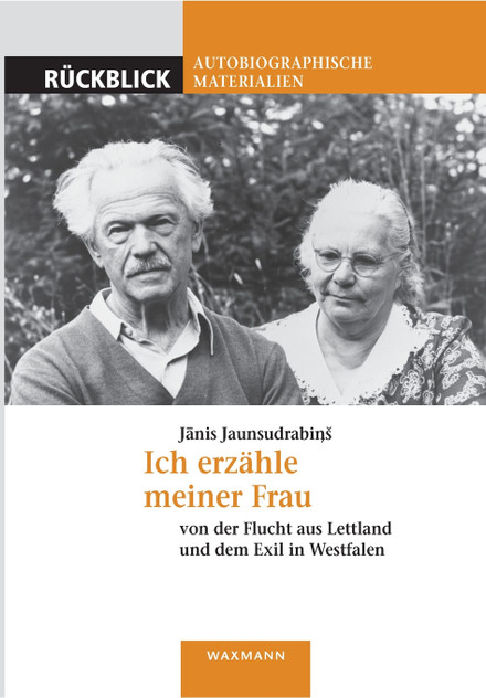 Ich erzähle meiner Frau Ich erzähle meiner Frau