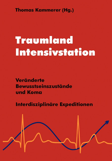 Traumland Intensivstation Traumland Intensivstation