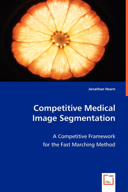 Competitive Medical Image Segmentation Competitive Medical Image Segmentation