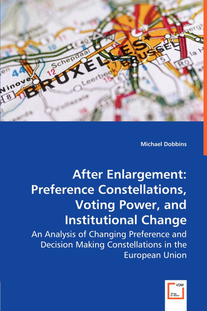After Enlargement After Enlargement