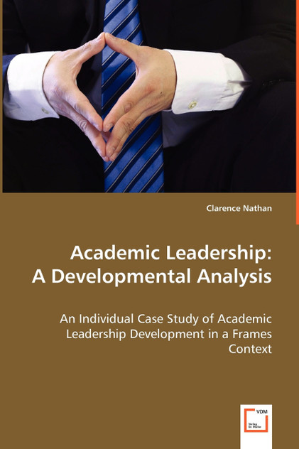 Academic Leadership Academic Leadership