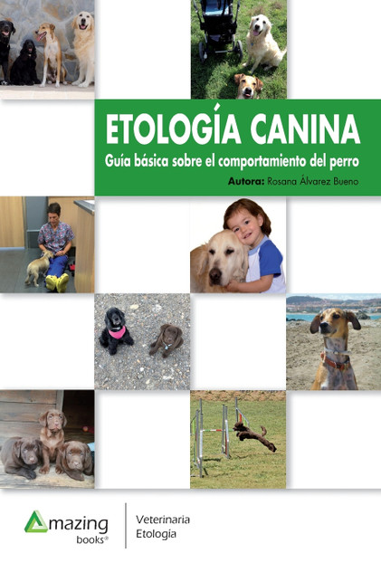 ETOLOGÍA CANINA ETOLOGÍA CANINA