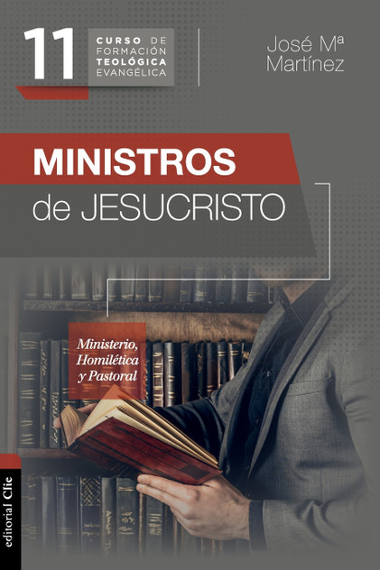 Ministros de Jesucristo