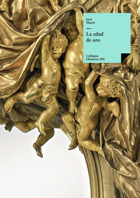 La edad de oro La edad de oro