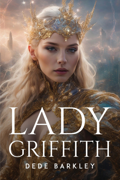 Lady Griffith Lady Griffith