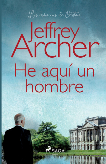 He aquí un hombre He aquí un hombre