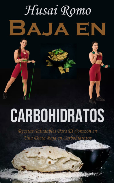 Baja en Carbohidratos Baja en Carbohidratos