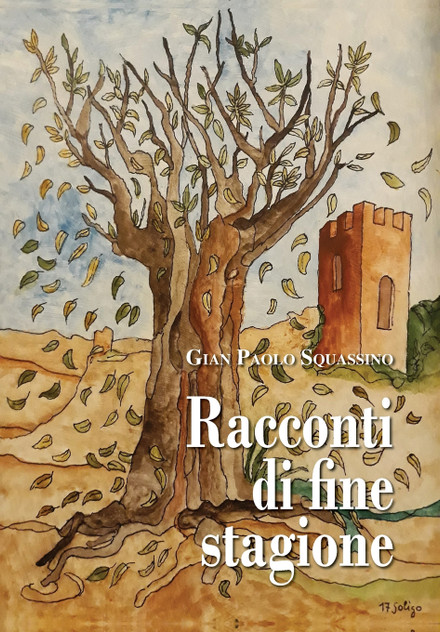 Racconti di fine stagione Racconti di fine stagione