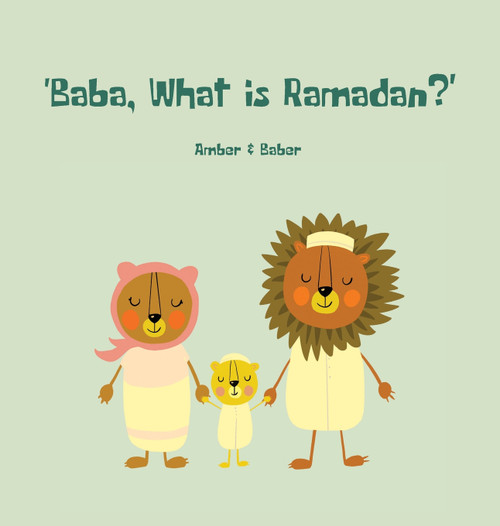 Baba, What is Ramadan? Baba, What is Ramadan?