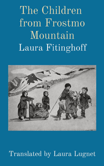 The Children from Frostmo Mountain The Children from Frostmo Mountain