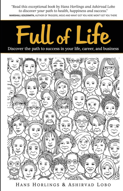 Full Of Life Full Of Life