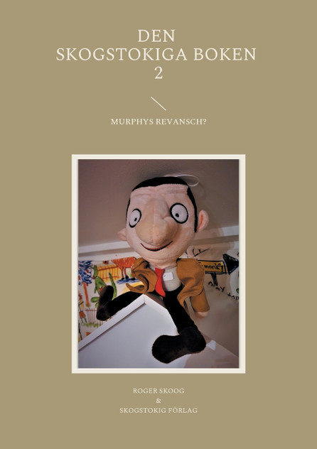 Den Skogstokiga Boken 2 Den Skogstokiga Boken 2