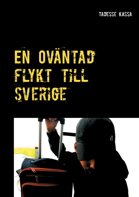 En Oväntad flykt till Sverige