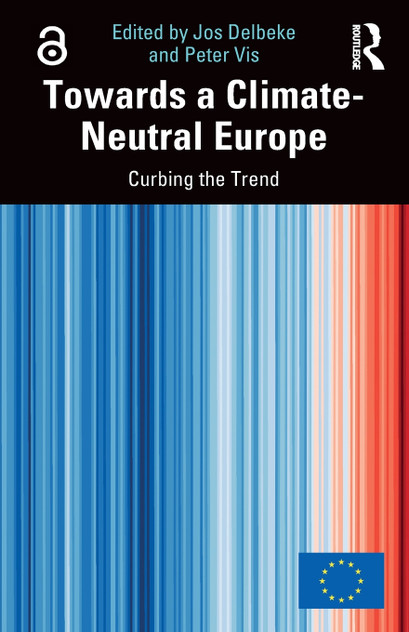 Towards a Climate-Neutral Europe Towards a Climate-Neutral Europe