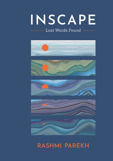 Inscape - Lost Words Found