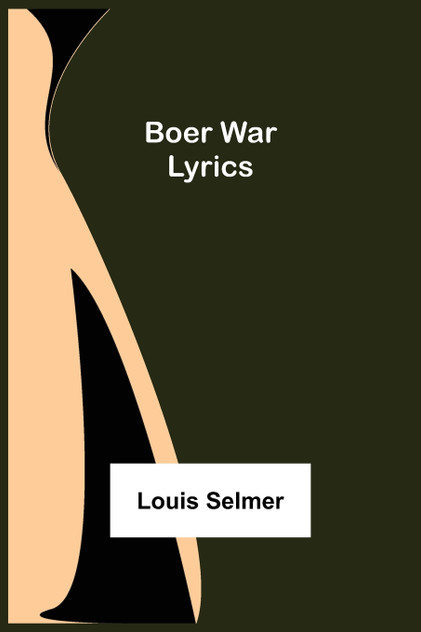 Boer War Lyrics Boer War Lyrics