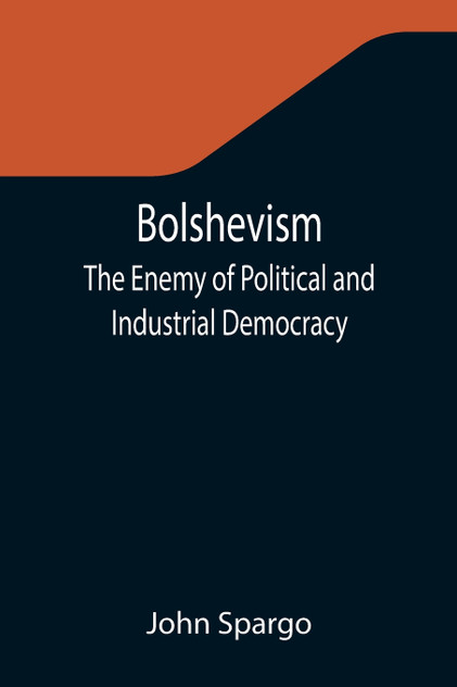 Bolshevism Bolshevism