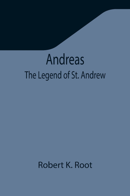 Andreas Andreas