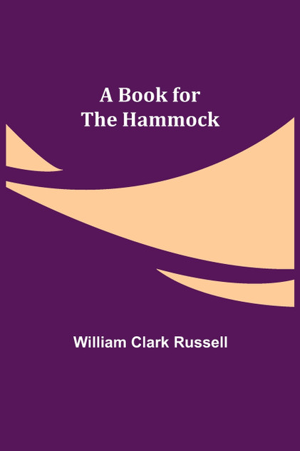 A Book for the Hammock A Book for the Hammock