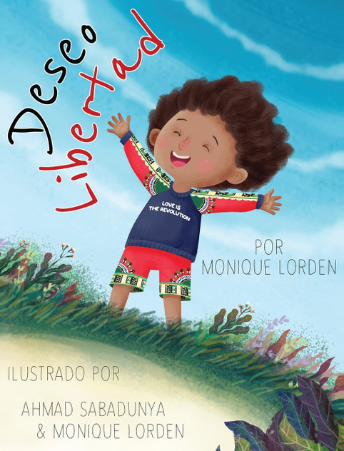 Deseo Libertad Deseo Libertad
