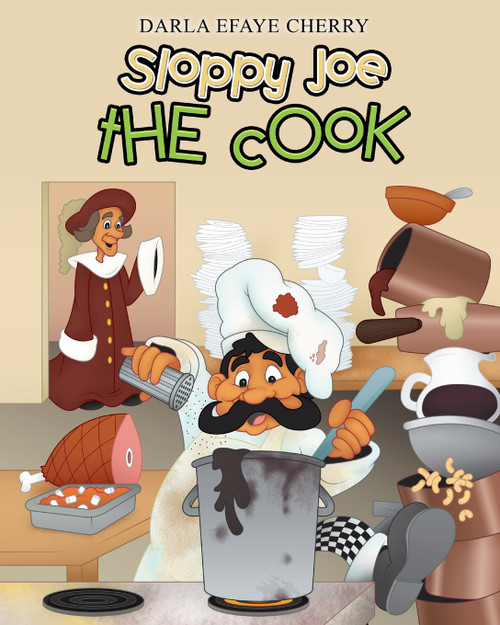 Sloppy Joe the Cook Sloppy Joe the Cook