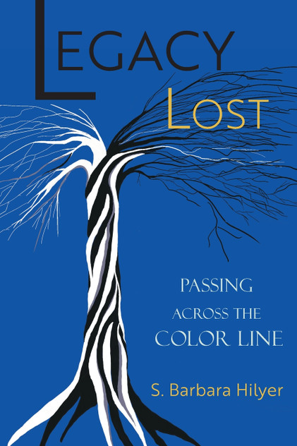 Legacy Lost Legacy Lost