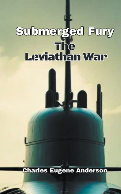 Submerged Fury - The Leviathan War Submerged Fury - The Leviathan War