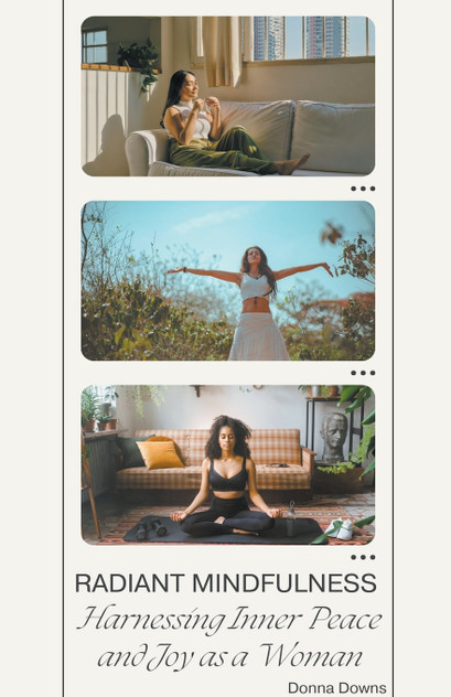 Radiant Mindfulness Radiant Mindfulness